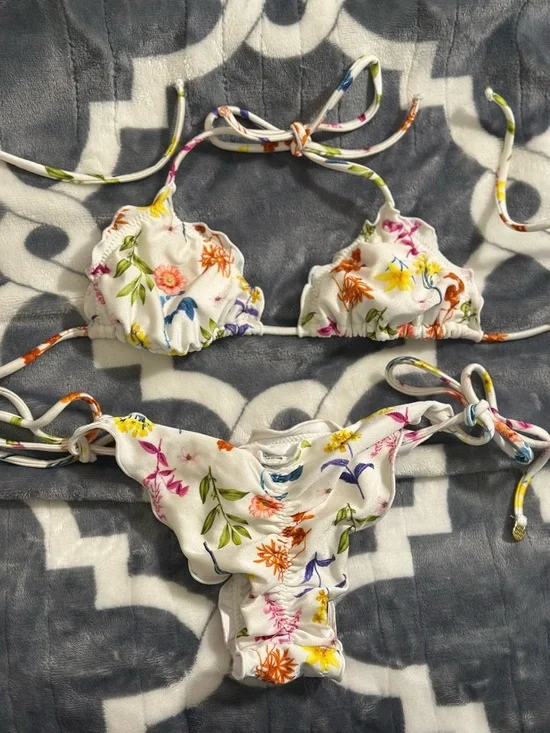 Rio de Sol Bikini - Picture 2 of 2